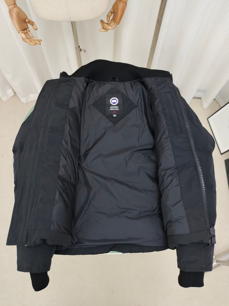 Moncler Down Coat